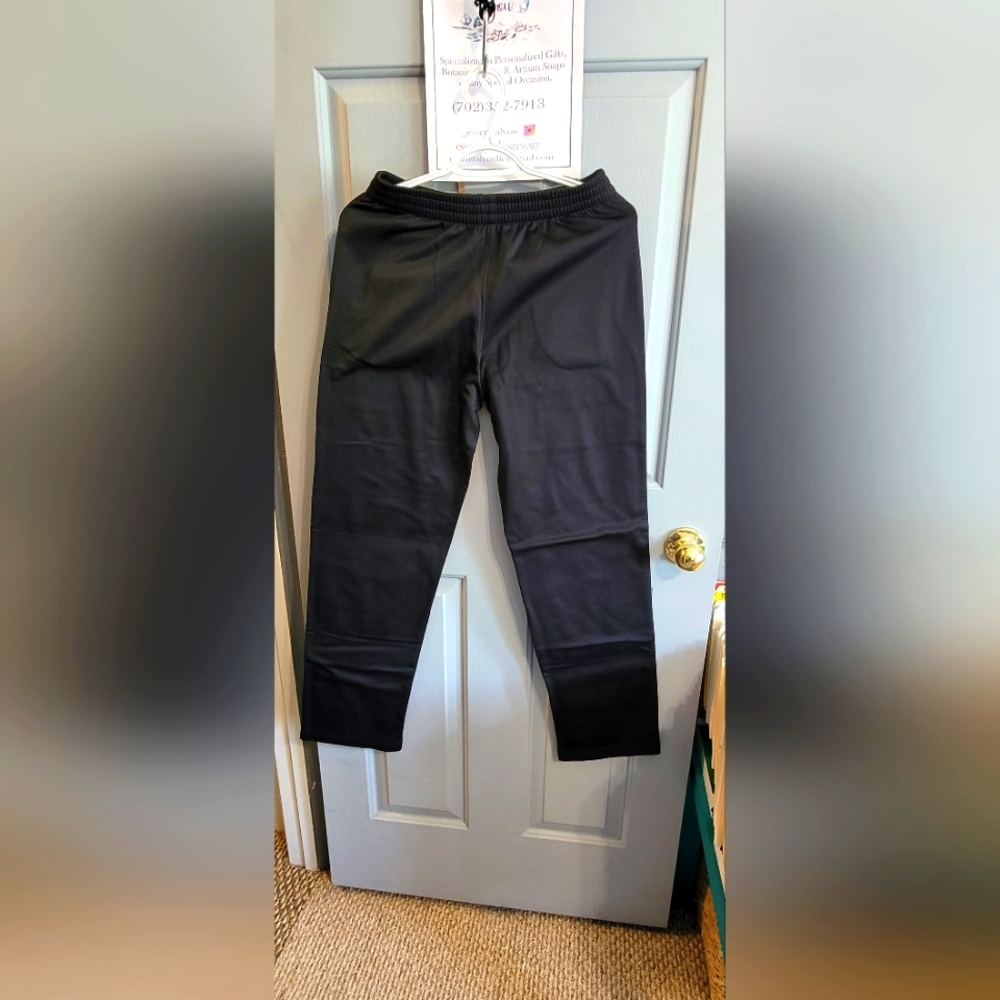 Youth Fleece Pants Sport-Tek Large Youth Size